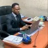 Daniel Louis Ilimezekhe