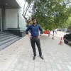 Dhrubojit Goswami