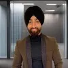 Manjeet Singh