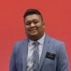 Sean Mangona