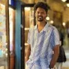 praveen paranthaman