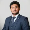 Uttej Reddy