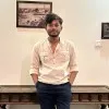 Harsh Prajapati