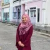 Nadihah Dairi