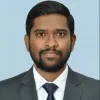 Sharvin Raj