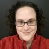Sarah Scroggins