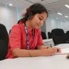 harshini vuppaloju