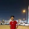 Amjad Khan