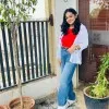 Varsha Chandwani