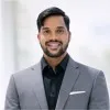 Prashanth Reddy