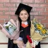 Cham Xin Yee