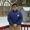Rudra Patel