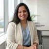 Tejal Thombre
