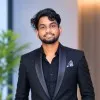Daniel Raj