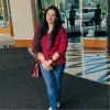 Raija Radhakrishnan