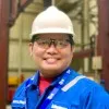 Martin Antonius Sinaga