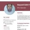 Zakirhussain Sayyed