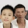 Calvin Weishun