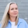 Anna Elinskaya