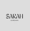 Sarah AlMejaiwl
