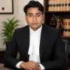 Advocate Tarmim Ahmed