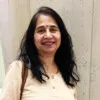 Vidula Patil