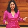 Nandini Anitha Nandakumar