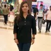 Mausami Bharti