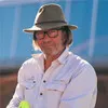 Gregory Bush