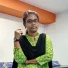 Anisaa Lazer
