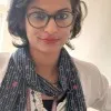 Kashmeera George