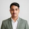 ASHWINI KUMAR JHA