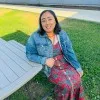 Mahalia Amor
