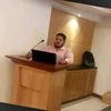 Mohd Asif Abrar