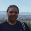 Patricia Witbooi