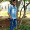 Rohit Ghadge