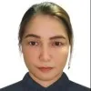 Grace Almejas