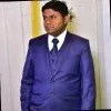 Sailani Baba Mohammed
