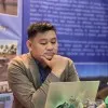 JERIC YEE TRAHAN