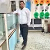 Suvodip Goswami