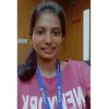 Dhanya Naik