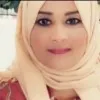 Hend Mergani