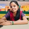 Monica Vijayakumar