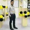 BIKASHA KUMAR BISHOYI