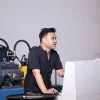 Rizki Ilham Saedah