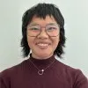 Paulina Tran Hambrick