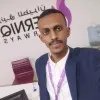 Mahmoud Abubakr