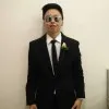 Jovi Nigell de Leon