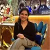 Rojasree Gudapati