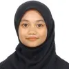 Nur Dania Izzatie